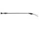 VESCO GALAXY XR21T.1 CARBON - Abbacchiatore con batteria a litio - Asta telescopica in carbonio 210-320 cm - 2x 21.6V 4.5Ah