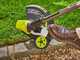 Ryobi RY18LT33A-0 - Tagliabordi a batteria - 18V - 2Ah