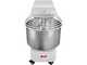 Famag IM 30/230 10 Velocit&agrave; HH - Impastatrice a spirale 30 Kg ad alta idratazione