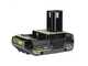 Ryobi RSV18-0 - Aspirapolvere a batteria - 18V - 2Ah