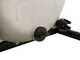 OUTLET - PICCOLI DIFETTI ESTETICI - BlackStone BD-ST 8000ES - Motopompa diesel per acque nere sporche - Raccordi 80 mm