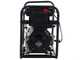 OUTLET - PICCOLI DIFETTI ESTETICI - BlackStone BD-ST 8000ES - Motopompa diesel per acque nere sporche - Raccordi 80 mm
