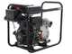 OUTLET - PICCOLI DIFETTI ESTETICI - BlackStone BD-ST 8000ES - Motopompa diesel per acque nere sporche - Raccordi 80 mm