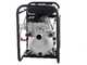 OUTLET - PICCOLI DIFETTI ESTETICI - BlackStone BD-ST 8000ES - Motopompa diesel per acque nere sporche - Raccordi 80 mm