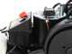 Comet New Scout Evo 160 Extra - Idropulitrice ad acqua calda professionale - 160 bar max - 600 l/h