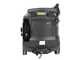 Comet New Scout Evo 160 Extra - Idropulitrice ad acqua calda professionale - 160 bar max - 600 l/h