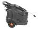 Comet New Scout Evo 160 Extra - Idropulitrice ad acqua calda professionale - 160 bar max - 600 l/h