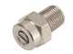 Comet New Scout Evo 160 Extra - Idropulitrice ad acqua calda professionale - 160 bar max - 600 l/h