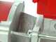 Rover BE-T 40 - Pompa elettrica da travaso in bronzo - Trifase - 400V