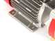 Rover BE-T 40 - Pompa elettrica da travaso in bronzo - Trifase - 400V