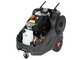 Comet New Scout Evo 160 Classic - Idropulitrice ad acqua calda professionale - 160 bar max - 600 l/h
