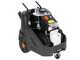 Comet New Scout Evo 160 Classic - Idropulitrice ad acqua calda professionale - 160 bar max - 600 l/h