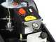 Comet New Scout Evo 160 Classic - Idropulitrice ad acqua calda professionale - 160 bar max - 600 l/h