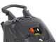 Comet New Scout Evo 160 Classic - Idropulitrice ad acqua calda professionale - 160 bar max - 600 l/h