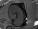 Comet New Scout Evo 160 Classic - Idropulitrice ad acqua calda professionale - 160 bar max - 600 l/h