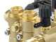Comet New Scout Evo 160 Classic - Idropulitrice ad acqua calda professionale - 160 bar max - 600 l/h