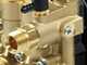 Comet New Scout Evo 160 Classic - Idropulitrice ad acqua calda professionale - 160 bar max - 600 l/h