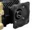 Comet New Scout Evo 160 Classic - Idropulitrice ad acqua calda professionale - 160 bar max - 600 l/h
