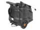 Comet New Scout Evo 160 Classic - Idropulitrice ad acqua calda professionale - 160 bar max - 600 l/h