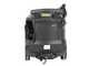 Comet New Scout Evo 160 Classic - Idropulitrice ad acqua calda professionale - 160 bar max - 600 l/h