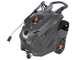 Comet New Scout Evo 160 Classic - Idropulitrice ad acqua calda professionale - 160 bar max - 600 l/h
