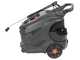Comet New Scout Evo 160 Classic - Idropulitrice ad acqua calda professionale - 160 bar max - 600 l/h