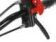 EuroMech BLITZ  50 - Motocoltivatore a benzina - Yagmur R210 - 7 HP