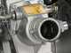 EuroMech BLITZ  50 - Motocoltivatore a benzina - Yagmur R210 - 7 HP