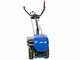 EuroMech BLITZ  50 - Motocoltivatore a benzina - Yagmur R210 - 7 HP