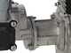Comet MTP BPX25 PP - Motopompa per irrorazione - motore Loncin G200F - versione per acidi e prodotti chimici