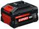 Bosch Professional BITURBO GKE 18V-40 - Elettrosega a batteria - 18V 5.5Ah - Lama da 40cm