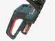 Bosch Professional GHE 18V-50 - Tagliasiepi a batteria 18V/2Ah - Lama da 50 cm