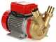 Rover BE-T 50 - Pompa elettrica da travaso in bronzo - Trifase - 400V