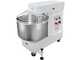 Famag IM 50/230 10 Velocit&agrave; HH - Impastatrice a spirale 50 Kg ad alta idratazione