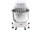 Famag IM 50/230 10 Velocit&agrave; HH - Impastatrice a spirale 50 Kg ad alta idratazione