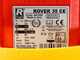 Rover 35 CE - Pompa elettrica da travaso in bronzo - Monofase - 230V