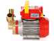 Rover 35 CE - Pompa elettrica da travaso in bronzo - Monofase - 230V