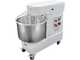 Famag IM 40/230 10 Velocit&agrave; HH - Impastatrice a spirale 40 Kg ad alta idratazione