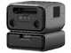EcoFlow River 3 Max - Power Station Batteria Portatile - 600W - 572 Wh/22.4V