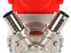 Rover Novax 25 By-Pass - Pompa elettrica da travaso in lega antiossidante - Monofase - 230V