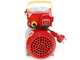 Rover Novax 25 By-Pass - Pompa elettrica da travaso in lega antiossidante - Monofase - 230V