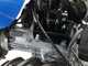 EuroMech BLITZ  50 - Motocoltivatore a benzina - Honda GX200 - 6.5 HP