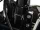 EuroMech BLITZ  50 - Motocoltivatore a benzina - Honda GX200 - 6.5 HP