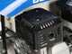 EuroMech BLITZ  50 - Motocoltivatore a benzina - Honda GX200 - 6.5 HP