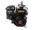 Comet MTP BPX25 PA6 - Motopompa per irrorazione - motore Loncin G200F - versione per acidi e prodotti chimici