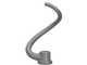KitchenAid Artisan 5KSM60SPX-EAC Crema - Planetaria con ciotola sollevabile