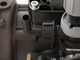 OUTLET - DIFETTI ESTETICI - Comet APS 41 -  Motopompa elettrica per irrorazione - Motore monofase 3 HP