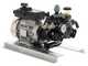 OUTLET - DIFETTI ESTETICI - Comet APS 41 -  Motopompa elettrica per irrorazione - Motore monofase 3 HP