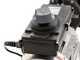 OUTLET - DIFETTI ESTETICI - Comet APS 41 -  Motopompa elettrica per irrorazione - Motore monofase 3 HP