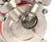Rover Novax 20 By-Pass - Pompa elettrica da travaso in lega antiossidante - Monofase - 230 V
